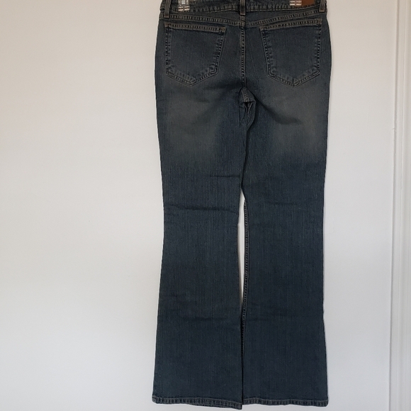 Mossimo Women's Boot cut Jeans size 9 - Picture 2 of 4